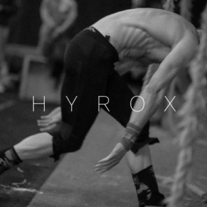 HYROX prep (10 weeks)