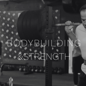 Bodybuilding&Strength