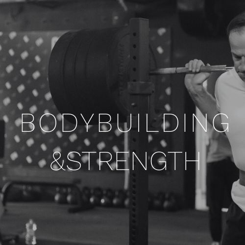 Bodybuilding&Strength