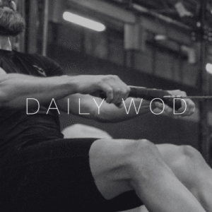 MokoTOUGH Daily WOD